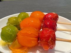 -俏立方·15年新楚菜