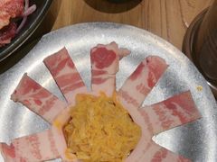 -九田家黑牛烤肉料理(衡百国际店)