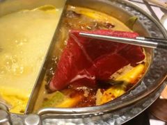 -一绪に寿喜烧自助(世茂广场店)