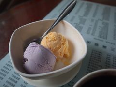 双色雪糕-阿三麻蓉汤圆(顺光大厦店)