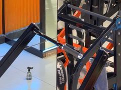-银锐24h健身·Ai闪练(建设路店)