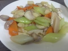 -太湖好灶头土菜馆(石公路店)