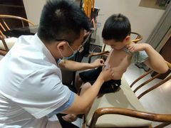 -见康道莱•足浴按摩•艾灸•SPA(友谊店)
