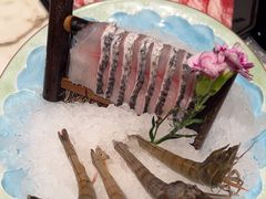 -大舜国风· 和牛火锅(绮霞街店)