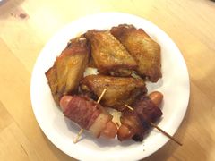 -宜家·瑞典风味餐厅(无锡店)