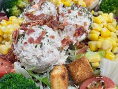 -魏斯理汉堡(西安沣东吾悦店)