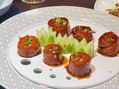 -湖畔鲁菜·二十年老字号餐厅(大明湖店)