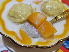 -甜心妈妈·榴莲星级糖水(北京路总店)