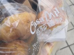 -可莎蜜儿(湖墅南路店)