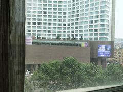 -大连富丽华大酒店