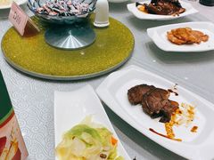 -东方明珠老上海8号餐厅