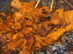 -KimPro 辛普乐概念韩餐