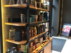 -星巴克臻选(福州东百中心分店)
