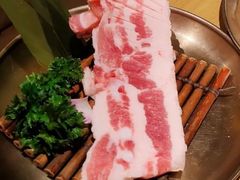 -西塔老太太泥炉烤肉(亚运村店)