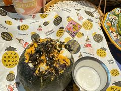 -泰妃殿(武汉首店)