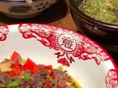 -老湘村·湖南土菜(天河维多利店)