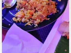 -山色西餐·柴火烤披萨