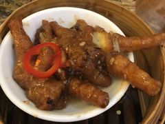 -添好运点心专门店(深水埗店)