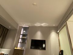 -上海世茂皇家艾美酒店