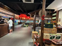 -好灶头妈妈菜·柴火灶台鱼·千岛湖土菜地标美食