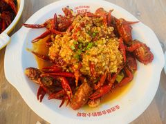 -味道工厂楚虾王(龙虾城店)