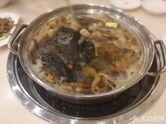 -太婆天府山珍酒楼(亚运村店)