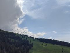 -新疆那拉提国家旅游度假区