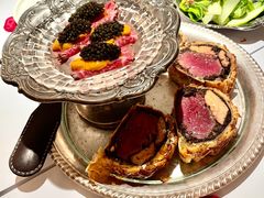 -壳里西餐厅Coquille Seafood Bistro(蒙自路店)