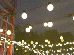 -永安里地摊烤肉(首创店)