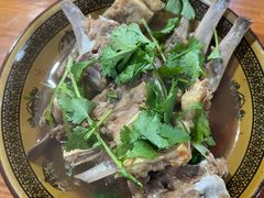 -老袁炒年糕(富豪路店)