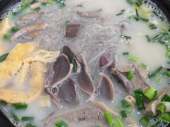 -鸭小妹鸭血粉丝(老门东店)