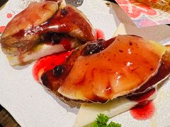 -红叶日本料理(开发区店)