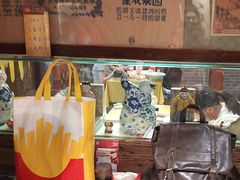 -大海碗·炸酱面·烤鸭·京菜(天坛店)