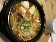 -八福力韩国休闲餐厅(泉舜店)