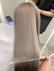 -OnHair造型