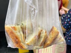 -咏春葱油饼(德政中路店)