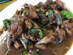 -鑫福楼农家菜