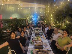 -CIAO·团建聚餐·生日派对轰趴馆(福田店)