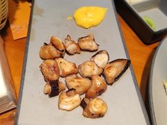 -火炉情韩国料理店(古田路店)