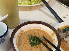 -福寿斋·老北京铜锅涮肉·烤鸭(顺义总店)
