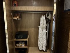 -青岛城阳宝龙福朋喜来登酒店