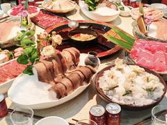 -家一加火锅(绿地翠谷总店)