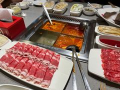 -海底捞火锅(漕宝路店)