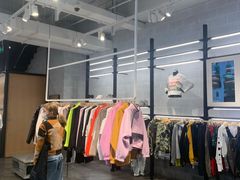 -NIKE LAB X158(新乐路店)