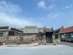 -烟墩角天鹅湖