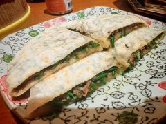 -格日勒阿妈蒙古厨房(市政府西门店)