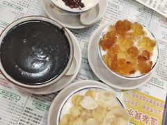 -仁信老铺(华盖路店)