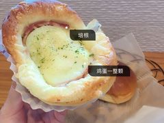 -小麦之家(海湾总店)