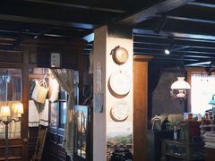 -古董花园(思南路42弄小区店)