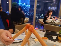 -广州四季酒店·意珍·意式自助餐